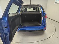 USED 2019 69 FORD ECOSPORT 1.0 ST-LINE 5d 124 BHP 