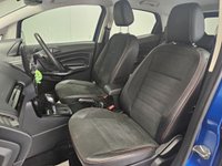 USED 2019 69 FORD ECOSPORT 1.0 ST-LINE 5d 124 BHP 