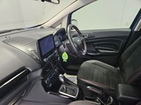 USED 2019 69 FORD ECOSPORT 1.0 ST-LINE 5d 124 BHP 