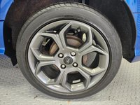 USED 2019 69 FORD ECOSPORT 1.0 ST-LINE 5d 124 BHP 