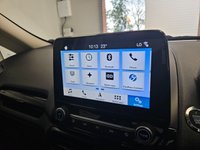 USED 2019 69 FORD ECOSPORT 1.0 ST-LINE 5d 124 BHP 