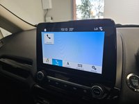 USED 2019 69 FORD ECOSPORT 1.0 ST-LINE 5d 124 BHP 