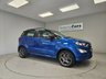 USED 2019 69 FORD ECOSPORT 1.0 ST-LINE 5d 124 BHP 