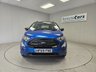 USED 2019 69 FORD ECOSPORT 1.0 ST-LINE 5d 124 BHP 