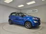USED 2019 69 FORD ECOSPORT 1.0 ST-LINE 5d 124 BHP 