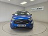 USED 2019 69 FORD ECOSPORT 1.0 ST-LINE 5d 124 BHP 