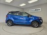 USED 2019 69 FORD ECOSPORT 1.0 ST-LINE 5d 124 BHP 