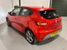 USED 2016 66 RENAULT CLIO 0.9 DYNAMIQUE S NAV TCE 5d 89 BHP 