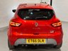 USED 2016 66 RENAULT CLIO 0.9 DYNAMIQUE S NAV TCE 5d 89 BHP 