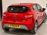 USED 2016 66 RENAULT CLIO 0.9 DYNAMIQUE S NAV TCE 5d 89 BHP 