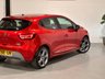 USED 2016 66 RENAULT CLIO 0.9 DYNAMIQUE S NAV TCE 5d 89 BHP 
