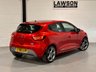 USED 2016 66 RENAULT CLIO 0.9 DYNAMIQUE S NAV TCE 5d 89 BHP 