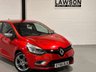USED 2016 66 RENAULT CLIO 0.9 DYNAMIQUE S NAV TCE 5d 89 BHP 