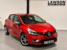 USED 2016 66 RENAULT CLIO 0.9 DYNAMIQUE S NAV TCE 5d 89 BHP 