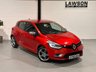 USED 2016 66 RENAULT CLIO 0.9 DYNAMIQUE S NAV TCE 5d 89 BHP 