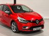 USED 2016 66 RENAULT CLIO 0.9 DYNAMIQUE S NAV TCE 5d 89 BHP 