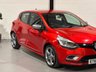 USED 2016 66 RENAULT CLIO 0.9 DYNAMIQUE S NAV TCE 5d 89 BHP 