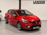 USED 2016 66 RENAULT CLIO 0.9 DYNAMIQUE S NAV TCE 5d 89 BHP 