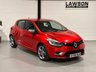 USED 2016 66 RENAULT CLIO 0.9 DYNAMIQUE S NAV TCE 5d 89 BHP 