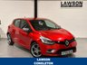 USED 2016 66 RENAULT CLIO 0.9 DYNAMIQUE S NAV TCE 5d 89 BHP 