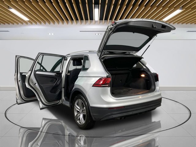 2020 Volkswagen Tiguan 1.5L Match TSI Evo DSg 5dr - Photo 10