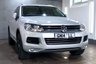 USED 2014 14 VOLKSWAGEN TOUAREG 3.0 V6 SE TDI BLUEMOTION TECHNOLOGY 5d 202 BHP 
