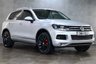 USED 2014 14 VOLKSWAGEN TOUAREG 3.0 V6 SE TDI BLUEMOTION TECHNOLOGY 5d 202 BHP 