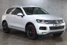USED 2014 14 VOLKSWAGEN TOUAREG 3.0 V6 SE TDI BLUEMOTION TECHNOLOGY 5d 202 BHP 