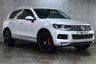 USED 2014 14 VOLKSWAGEN TOUAREG 3.0 V6 SE TDI BLUEMOTION TECHNOLOGY 5d 202 BHP 