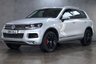 USED 2014 14 VOLKSWAGEN TOUAREG 3.0 V6 SE TDI BLUEMOTION TECHNOLOGY 5d 202 BHP 
