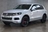 USED 2014 14 VOLKSWAGEN TOUAREG 3.0 V6 SE TDI BLUEMOTION TECHNOLOGY 5d 202 BHP 