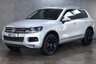 USED 2014 14 VOLKSWAGEN TOUAREG 3.0 V6 SE TDI BLUEMOTION TECHNOLOGY 5d 202 BHP 