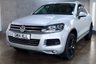 USED 2014 14 VOLKSWAGEN TOUAREG 3.0 V6 SE TDI BLUEMOTION TECHNOLOGY 5d 202 BHP 
