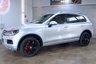 USED 2014 14 VOLKSWAGEN TOUAREG 3.0 V6 SE TDI BLUEMOTION TECHNOLOGY 5d 202 BHP 