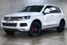 USED 2014 14 VOLKSWAGEN TOUAREG 3.0 V6 SE TDI BLUEMOTION TECHNOLOGY 5d 202 BHP 