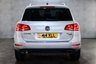 USED 2014 14 VOLKSWAGEN TOUAREG 3.0 V6 SE TDI BLUEMOTION TECHNOLOGY 5d 202 BHP 