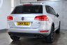 USED 2014 14 VOLKSWAGEN TOUAREG 3.0 V6 SE TDI BLUEMOTION TECHNOLOGY 5d 202 BHP 