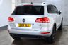 USED 2014 14 VOLKSWAGEN TOUAREG 3.0 V6 SE TDI BLUEMOTION TECHNOLOGY 5d 202 BHP 