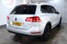 USED 2014 14 VOLKSWAGEN TOUAREG 3.0 V6 SE TDI BLUEMOTION TECHNOLOGY 5d 202 BHP 