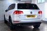 USED 2014 14 VOLKSWAGEN TOUAREG 3.0 V6 SE TDI BLUEMOTION TECHNOLOGY 5d 202 BHP 
