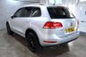 USED 2014 14 VOLKSWAGEN TOUAREG 3.0 V6 SE TDI BLUEMOTION TECHNOLOGY 5d 202 BHP 