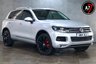 USED 2014 14 VOLKSWAGEN TOUAREG 3.0 V6 SE TDI BLUEMOTION TECHNOLOGY 5d 202 BHP 