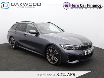 Used cars for sale in Bury & Greater Manchester: Oakwood Motor Company Ltd