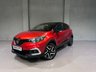 USED 2019 68 RENAULT CAPTUR 0.9 ICONIC TCE 5d 89 BHP DAB + BLUETOOTH + SAT NAV