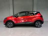 USED 2019 68 RENAULT CAPTUR 0.9 ICONIC TCE 5d 89 BHP DAB + BLUETOOTH + SAT NAV
