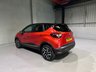 USED 2019 68 RENAULT CAPTUR 0.9 ICONIC TCE 5d 89 BHP DAB + BLUETOOTH + SAT NAV