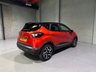 USED 2019 68 RENAULT CAPTUR 0.9 ICONIC TCE 5d 89 BHP DAB + BLUETOOTH + SAT NAV