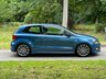 USED 2013 13 VOLKSWAGEN POLO 1.4 BLUEGT 3d 140 BHP 