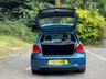 USED 2013 13 VOLKSWAGEN POLO 1.4 BLUEGT 3d 140 BHP 