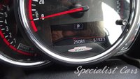 USED 2020 20 MINI COUNTRYMAN 2.0 JOHN COOPER WORKS ALL4 5d 302 BHP 